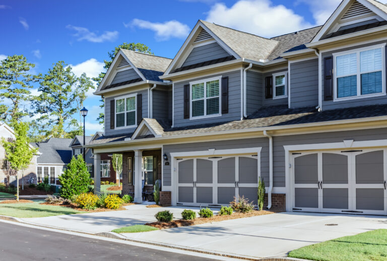 Pressure Wash Charlotte