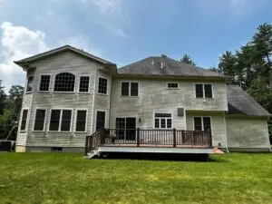 House Washing Charlotte