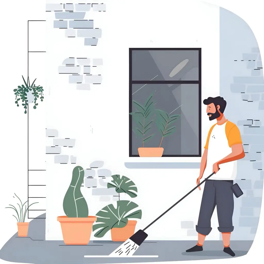 Power Washing Charlotte
